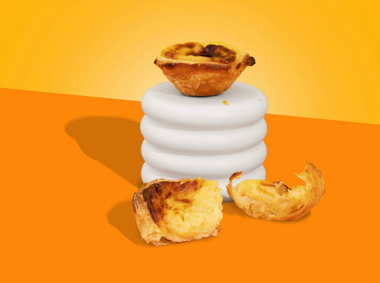 Pastéis de Nata